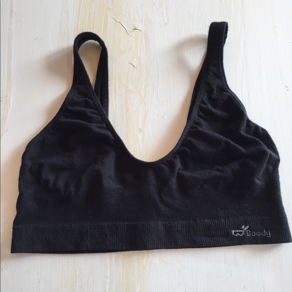 Boody bamboo shaper bra - Picture 4 of 7